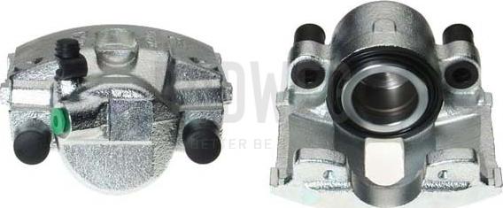 Budweg Caliper 344320 - Əyləc kaliperi furqanavto.az