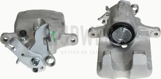 Budweg Caliper 344375 - Əyləc kaliperi furqanavto.az