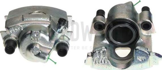 Budweg Caliper 34425 - Əyləc kaliperi furqanavto.az