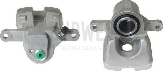 Budweg Caliper 344200 - Əyləc kaliperi furqanavto.az