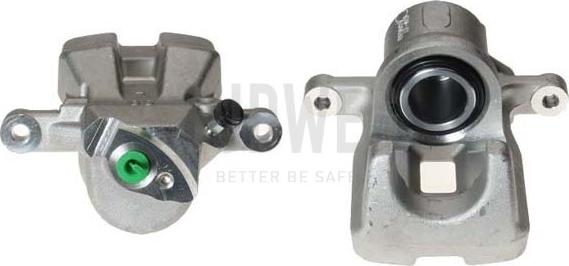 Budweg Caliper 344214 - Əyləc kaliperi furqanavto.az