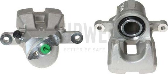 Budweg Caliper 344215 - Əyləc kaliperi furqanavto.az