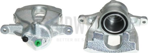 Budweg Caliper 344236 - Əyləc kaliperi furqanavto.az