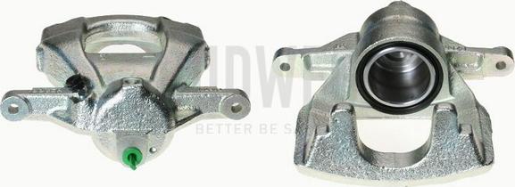 Budweg Caliper 344230 - Əyləc kaliperi furqanavto.az