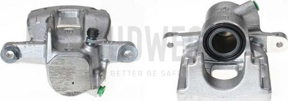 Budweg Caliper 344232 - Əyləc kaliperi furqanavto.az