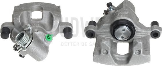 Budweg Caliper 344799 - Əyləc kaliperi furqanavto.az