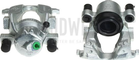 Budweg Caliper 345272 - Əyləc kaliperi furqanavto.az