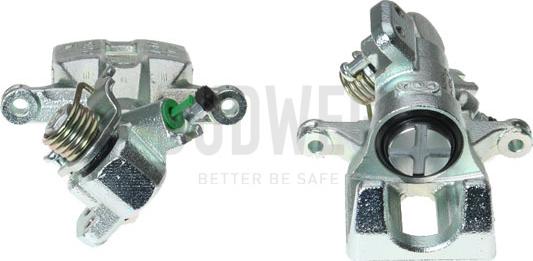 Budweg Caliper 344708 - Əyləc kaliperi furqanavto.az