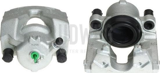 Budweg Caliper 344711 - Əyləc kaliperi furqanavto.az