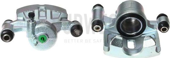 Budweg Caliper 344786 - Əyləc kaliperi www.furqanavto.az