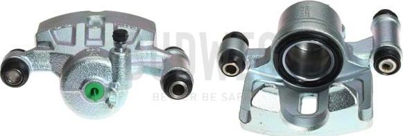 Budweg Caliper 344787 - Əyləc kaliperi furqanavto.az