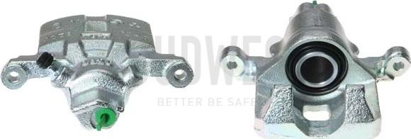 Budweg Caliper 344735 - Əyləc kaliperi furqanavto.az