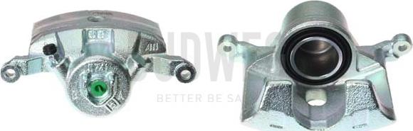 Budweg Caliper 344723 - Əyləc kaliperi furqanavto.az