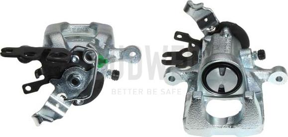 Budweg Caliper 344771 - Əyləc kaliperi furqanavto.az