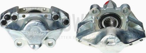 Budweg Caliper 34599 - Əyləc kaliperi furqanavto.az