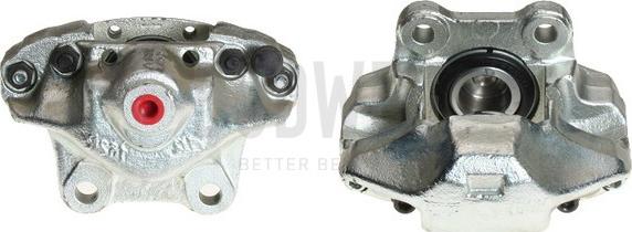 Budweg Caliper 34594 - Əyləc kaliperi furqanavto.az