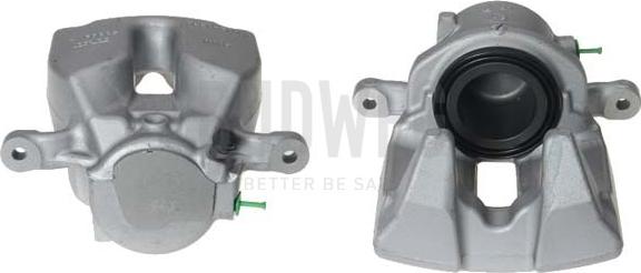 Budweg Caliper 345446 - Əyləc kaliperi furqanavto.az