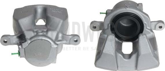 Budweg Caliper 345447 - Əyləc kaliperi furqanavto.az