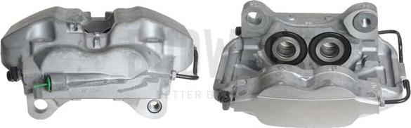 Budweg Caliper 345459 - Əyləc kaliperi www.furqanavto.az