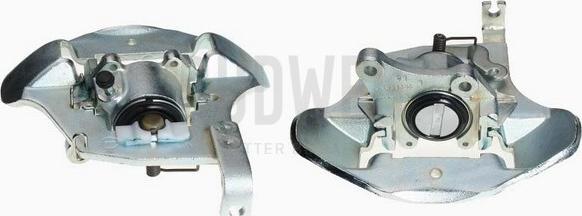 Budweg Caliper 34545 - Əyləc kaliperi furqanavto.az