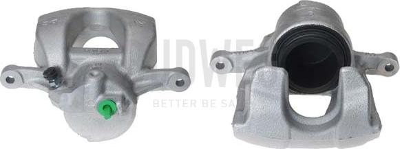 Budweg Caliper 345432 - Əyləc kaliperi furqanavto.az