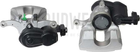 Budweg Caliper 345426 - Əyləc kaliperi furqanavto.az