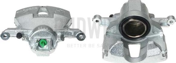 Budweg Caliper 345566 - Əyləc kaliperi furqanavto.az