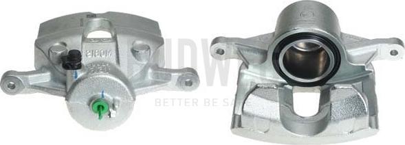 Budweg Caliper 345560 - Əyləc kaliperi furqanavto.az