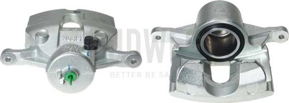 Budweg Caliper 345561 - Əyləc kaliperi furqanavto.az