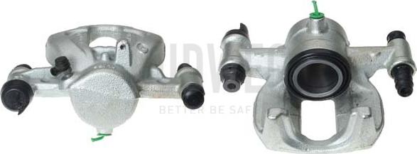 Budweg Caliper 345506 - Əyləc kaliperi furqanavto.az