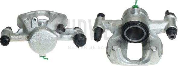 Budweg Caliper 345507 - Əyləc kaliperi furqanavto.az