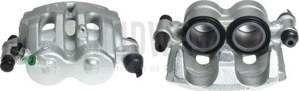 Budweg Caliper 345519 - Əyləc kaliperi furqanavto.az