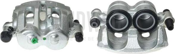 Budweg Caliper 345516 - Əyləc kaliperi furqanavto.az