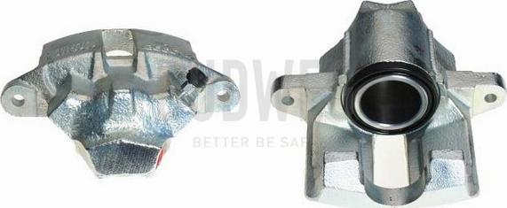 Budweg Caliper 34566 - Əyləc kaliperi furqanavto.az