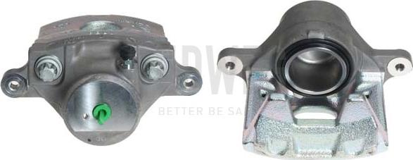 Budweg Caliper 345625 - Əyləc kaliperi furqanavto.az