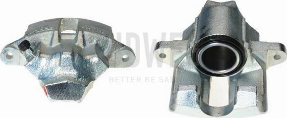 Budweg Caliper 34567 - Əyləc kaliperi furqanavto.az