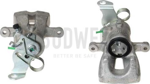 Budweg Caliper 345065 - Əyləc kaliperi furqanavto.az