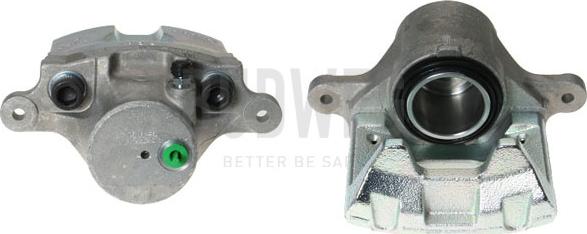 Budweg Caliper 345061 - Əyləc kaliperi furqanavto.az