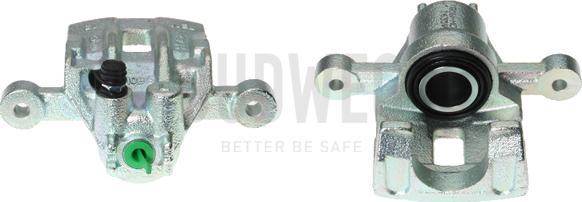 Budweg Caliper 345004 - Əyləc kaliperi furqanavto.az