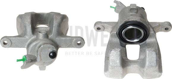 Budweg Caliper 345006 - Əyləc kaliperi furqanavto.az