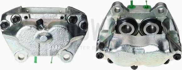 Budweg Caliper 34500 - Əyləc kaliperi furqanavto.az