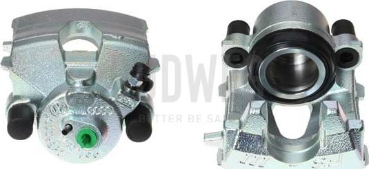 Budweg Caliper 345019 - Əyləc kaliperi furqanavto.az