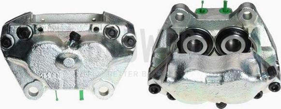 Budweg Caliper 34501 - Əyləc kaliperi furqanavto.az