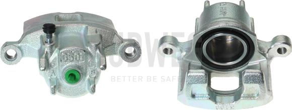 Budweg Caliper 345084 - Əyləc kaliperi furqanavto.az