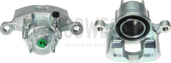 Budweg Caliper 345085 - Əyləc kaliperi furqanavto.az