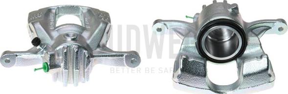 Budweg Caliper 345082 - Əyləc kaliperi furqanavto.az