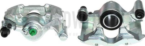 Budweg Caliper 345033 - Əyləc kaliperi furqanavto.az