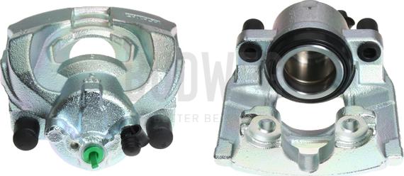 Budweg Caliper 345029 - Əyləc kaliperi furqanavto.az