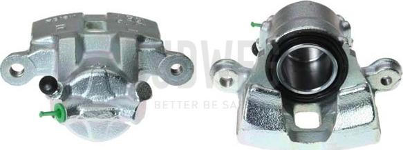 Budweg Caliper 345025 - Əyləc kaliperi furqanavto.az