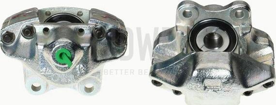 Budweg Caliper 34502 - Əyləc kaliperi furqanavto.az